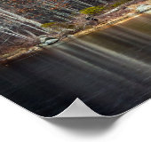 Nucleaire winter poster (Hoek)