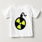 Nuclear Bomb (Voorkant)