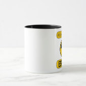 Nuclear Espresso Mok (Midden)