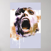 Nuclear fear poster (Voorkant)