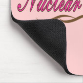 Nuclear Med Tech Gifts Muismat (Hoek)