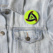 Nucleo-Natuur Ronde Button 5,7 Cm (In situ)