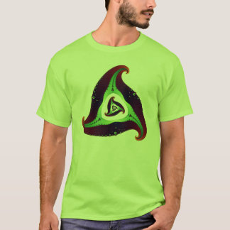 Nucleo-Natuur T-shirt