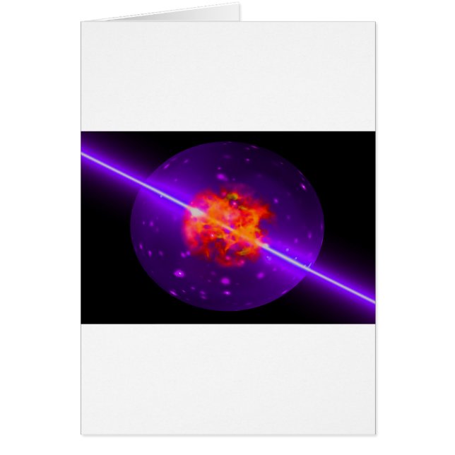 Nucleus (Voorkant)