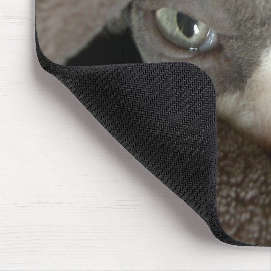 NudeGear - Merrik Mousepad Muismat (Hoek)