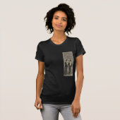 Nudge Nudge, Wink Wink T-shirt (Voorkant volledig)