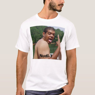 Nudi-T T-shirt