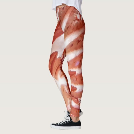 Nudibranch Leggings (Links)