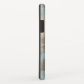 Nudist Hoesje-Mate iPhone Case (Achterkant/rechts)