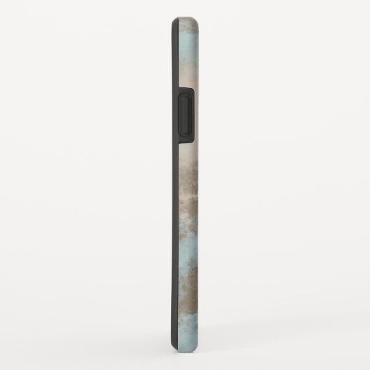 Nudist Hoesje-Mate iPhone Case (Achterkant/rechts)