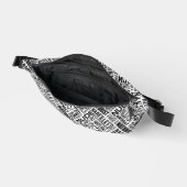 Nudisten - Nudistische woorden Afdrukken Heuptasje (Open)