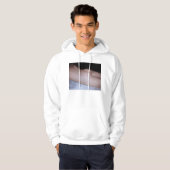 Nue Allongée Hoodie (Voorkant volledig)