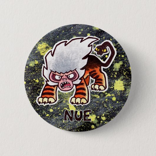 Nue Button (Voorkant)