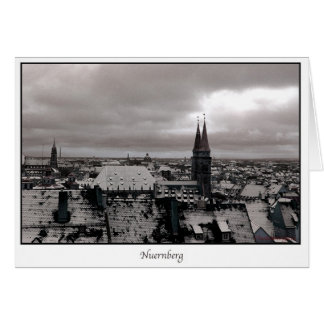 Nuernberg-Duitsland