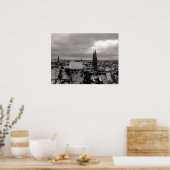 Nuernberg-Duitsland Poster (Keuken)