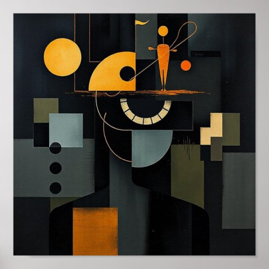 NUES Abstract Poster (Voorkant)