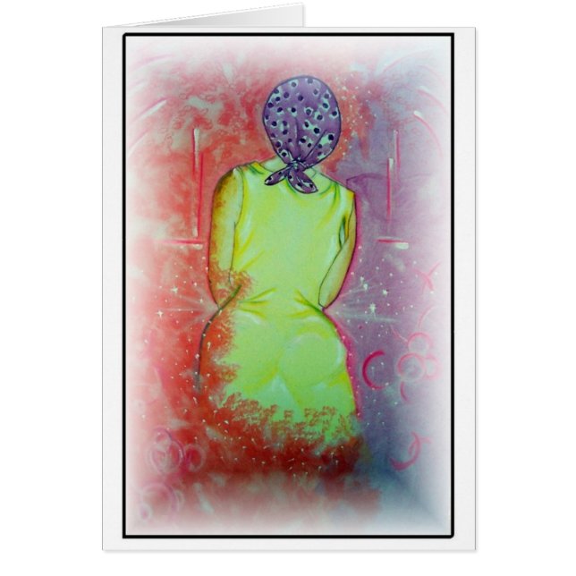 Nuestra Nidia (Voorkant)