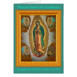 Nuestra Señora de Guadalupe
