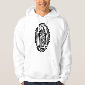Nuestra Señora de Guadalupe Hoodie