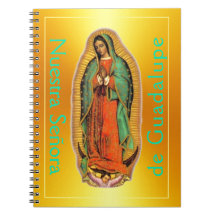Nuestra Senora de Guadalupe ... JOURNAL