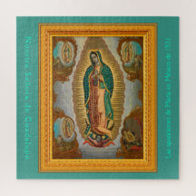 Nuestra Señora de Guadalupe Kalmerend