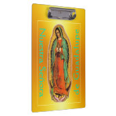 Nuestra Señora de Guadalupe Klembord (Rechts)