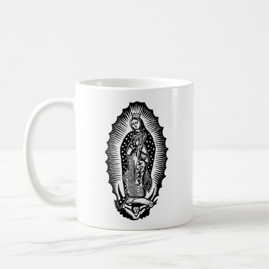 Nuestra Señora de Guadalupe Koffiemok (Links)