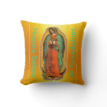 Nuestra Señora de Guadalupe Sierkussen