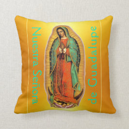 Nuestra Señora de Guadalupe Sierkussen
