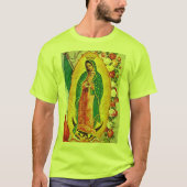 Nuestra Señora de Guadalupe T-Shirt (Voorkant)