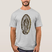 Nuestra Señora de Guadalupe T-shirt (Voorkant)