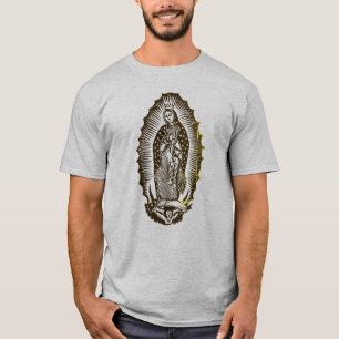 Nuestra Señora de Guadalupe T-shirt