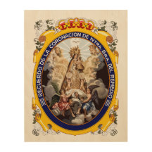 NUESTRA SENORA