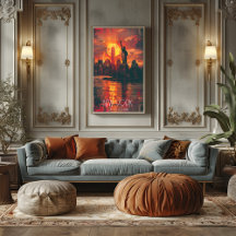 Nueva York - Ciudad de Sueños