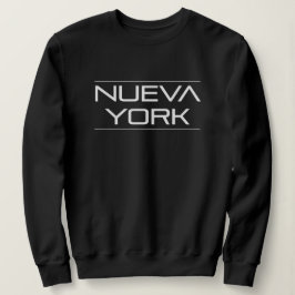 Nueva York | New York City | Gift for New Yorkers Trui