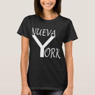 NUEVA YORK. T-SHIRT