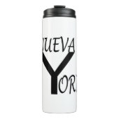 NUEVA YORK. THERMOSBEKER (Voorkant)
