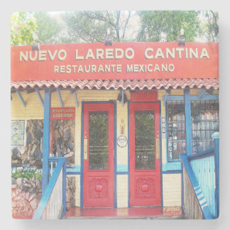 Nuevo Laredo, Nuevo Laredo Atlanta, Nuevo Laredo Stenen Onderzetter
