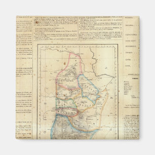 Nuevo Leon, Mexico Magneet