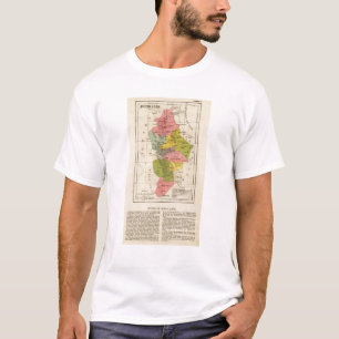 Nuevo Leon, Mexico T-shirt