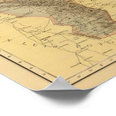 Nuevo Leon Poster (Hoek)