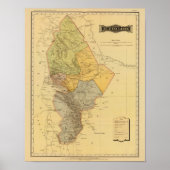 Nuevo Leon Poster (Voorkant)