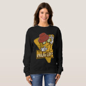 Nug Leven Kipnugget Trui (Voorkant volledig)