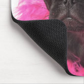 Nugget APARN SpokesPug Mousepad Muismat (Hoek)