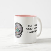 Nugget FE Mok 1 (Voorkant rechts)