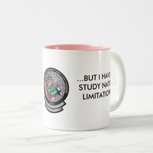 Nugget FE Mok 1 (Voorkant rechts)