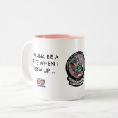 Nugget FE Mok 1 (Voorkant links)