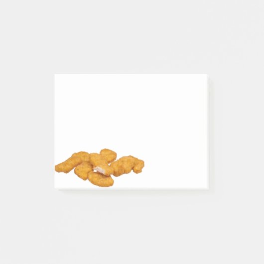 Nugget Notes (Voorkant)