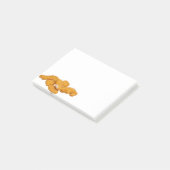 Nugget Notes (Schuin)