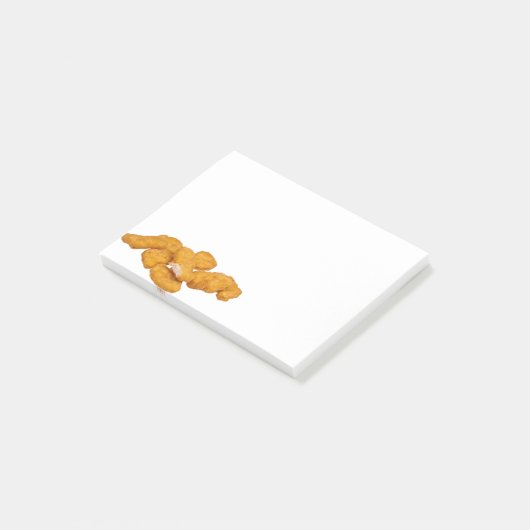 Nugget Notes (Schuin)